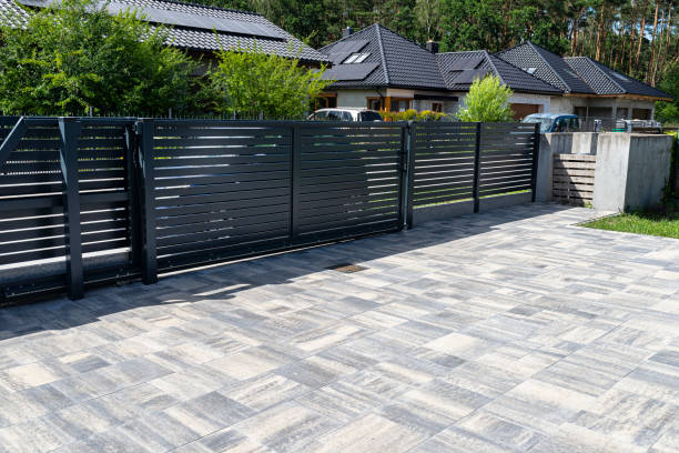 Best Driveway Paving Contractor  in Moraine, OH