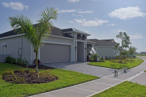 Best Interlocking Driveway Pavers  in Moraine, OH